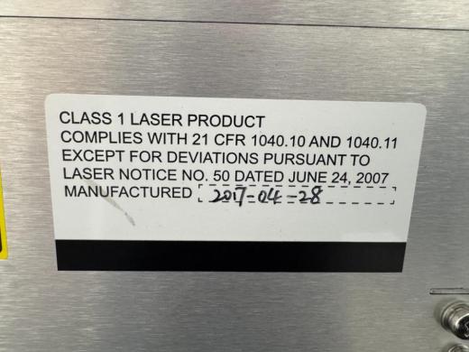 Beckman Coulter CytoFLEX S Multiparameter Flow Cytometer with Modular Laser Configuration-cover