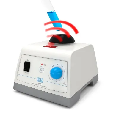 VELP ZX4 Vortex Mixer with IR Sensor