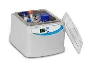 Benchmark B2402 BeadBath Duo, 2L bath, 115V, 3 of 4