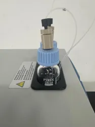Thermo Easy-nLC 1200 Nanoflow Liquid Chromatography System, 4 of 4