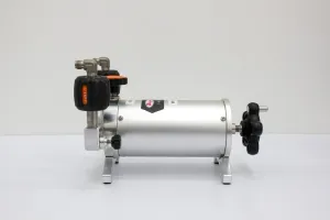 Dwyer LPCP-2 Low Pressure Calibration Pump, 9 of 9