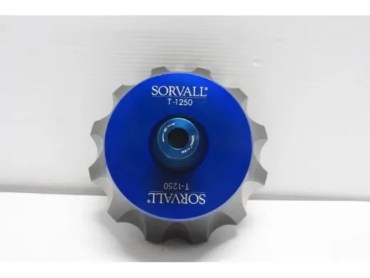 Thermo Sorvall T-1250 Titanium Fixed Angle Rotor for WX and WX+ Ultracentrifuges, 50,000 RPM