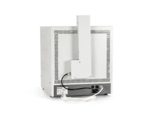 Snol 22/1100 LHM21 Ashing Furnace with 22L Ceramic Fiber Chamber and PID Controller, 2 of 2
