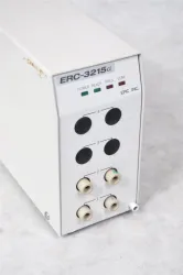 ERC 2315 Dual-Channel Liquid Chromatography Degasser, 2 of 2