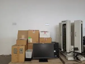 Beckman Coulter Biomek Fxp System + Software & Cytomat 148520 A31842 Lab, 3 of 149
