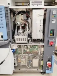 Thermo Scientific LTQ Orbitrap XL Hybrid Ion Mass Spectrometer, 28 of 66