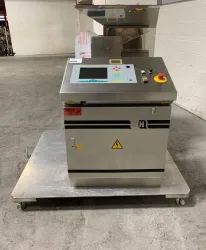 Harro Hofliger KWS 12-S Capsule Checkweigher, 3 of 4