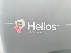 Fluidigm Helios CyTOF with PolyScience Chiller - Spares/Repair, 32 of 62