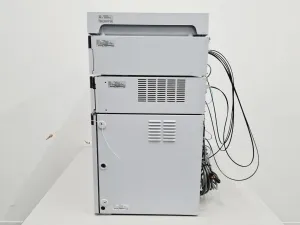 Shimadzu UFLC XR Prominence Ultra-Fast Liquid Chromatography with AB Sciex API 4000 Tandem Mass Spectrometer LC/MS/MS System, 41 of 99