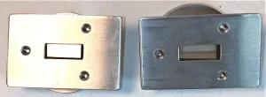 Specac GS20590 Heatable Flow Liquid Sample Infrared Cell with Sodium Chloride Windows, 3 of 3