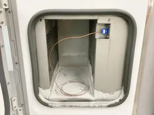Thermo Fisher CryoMed Controlled Rate Freezer for Precise Cryopreservation of Biological Samples, 6 of 11