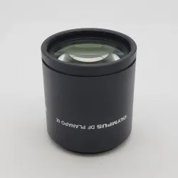 Olympus DF PLANAPO 1x Plan Apochromatic Objective Lens for Stereo Microscopes, 2 of 4