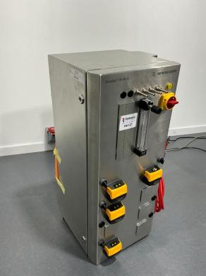 Sartorius Stedim Biostat B-DCU 2FL Bioprocess Fluid Control Unit-cover