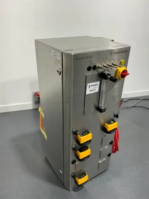Sartorius Stedim Biostat B-DCU 2FL Bioprocess Fluid Control Unit