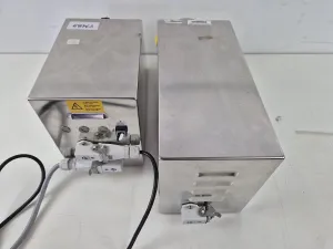 Quattroflow SystemFlow 1000S Quaternary Diaphragm Positive-Displacement Pump, 2 of 8