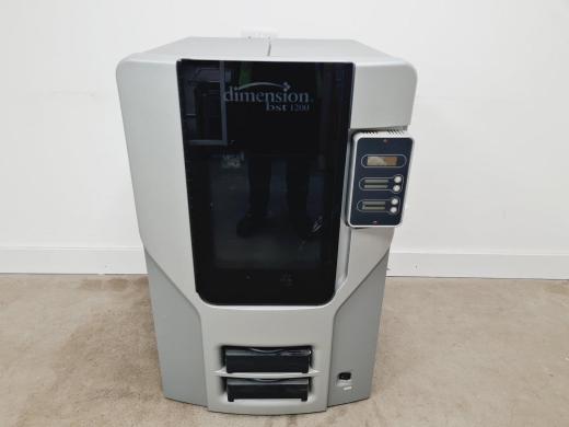 Dimension BST 1200 3D Printer Spares/Repairs-cover
