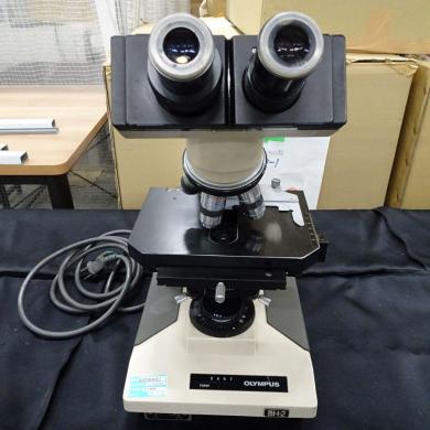 4066・OLYMPUS / BHTU / 顕微鏡