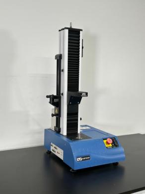 Instron 3342 Single Column Testing System-cover