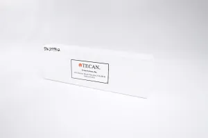 Tecan Cavro 500 µL Glass Syringe 736681, 2 of 4