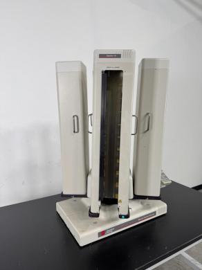 Beckman Coulter Biomek Stacker Carousel Model 148520 for Automated Sample Handling-cover
