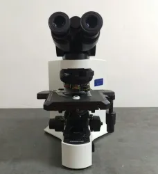 Olympus BX41 Microscope with UPlanFL Fluorite Objectives for Pathology, 5 of 9