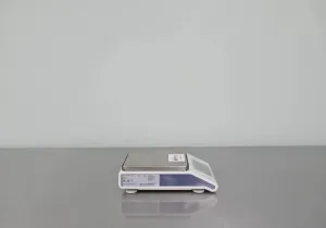 Mettler Toledo ML1602T Precision Toploading Balance with 1620g Capacity and 0.01g Readability, 2 of 11