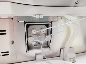 Agilent 1100 Series High-Performance Liquid Chromatography (HPLC) System with Modular Components, 18 of 67