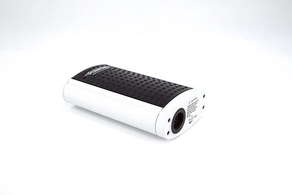 Polaroid DMC-1 Digital Microscope Camera with C-Mount-cover