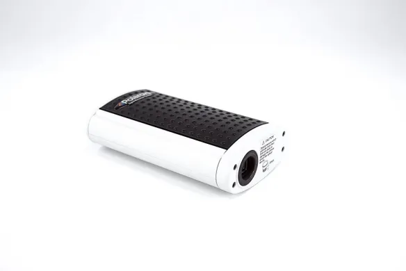 Polaroid DMC-1 Digital Microscope Camera with C-Mount