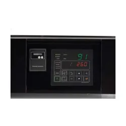 Yamato SK Series Natural & Forced Convection Dry Sterilizers with Programmable Control, 3 of 7