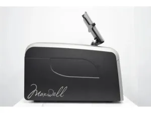 Promega Maxwell RSC 48 AS8500 Automated DNA/RNA Purification System for High-Throughput Sample Processing, 7 of 10