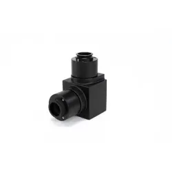 Olympus U-AFDPT Dual Photo Video Port Tube for U-AFPI Autofocus Unit, 4 of 4