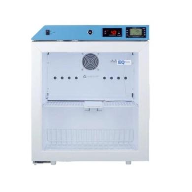 Accucold ACR22GNSF456LHD 19" Wide Compact Healthcare Refrigerator NSF/ANSI 456 Certified-cover