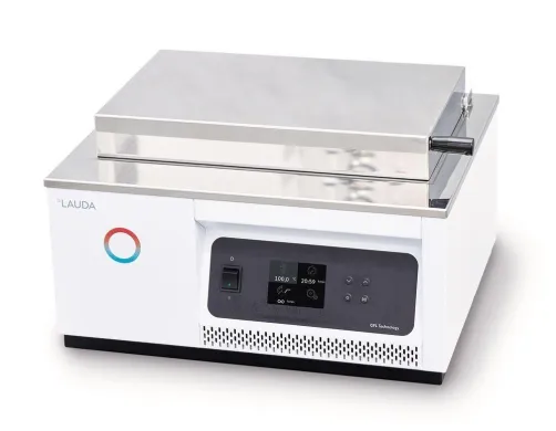 LAUDA Hydro H16 Laboratory Water Bath, Temperature-Controlled Processes