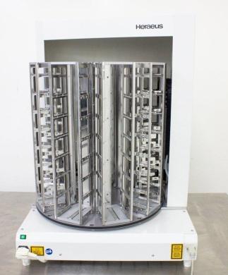 Kendro Heraeus Cytomat Hotel K Microplate Automated Storage System 120V/220V-cover