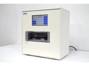 LVL Technologies SAFE CAP 96 Channel XT Automated Capper/Decapper System CDC-96CH-XT-DD, 5 of 11