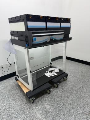 Eelab Fume Hood-cover