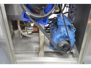 GEA Ariete 3015 NS3015HS High-Pressure Homogenizer with Pneumatic Valve Control, 18 of 32