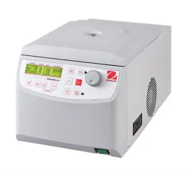 Ohaus FC5515R Frontier Micro Refrigerated Centrifuge w/ Selectable Rotor, 6 of 9
