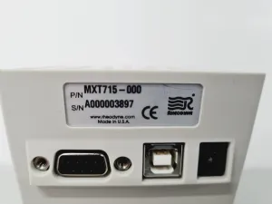Thermo Exactive High-Resolution Mass Spectrometer System with Accela Autosampler and Accela 600 LC Pump, 48 of 50