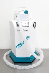 Buffalo PSW0602 BDRI Portable Aerosol Evacuation System with 0.12 Micron Filtration, 6 of 10