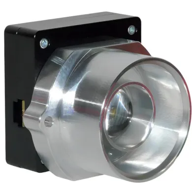 Olympus BX46 LED Replacement Illuminator Kit for Microscope