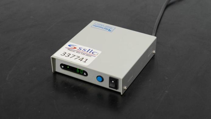 Able Corporation Bioreactor Magnetic Stirrer Base for Laboratory Bioprocessing-cover