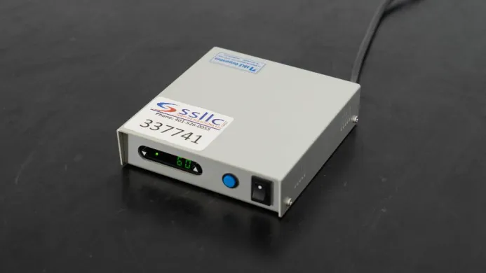 Able Corporation Bioreactor Magnetic Stirrer Base for Laboratory Bioprocessing