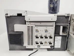 PerkinElmer Clarus 500 Gas Chromatograph-Mass Spectrometer, 13 of 30