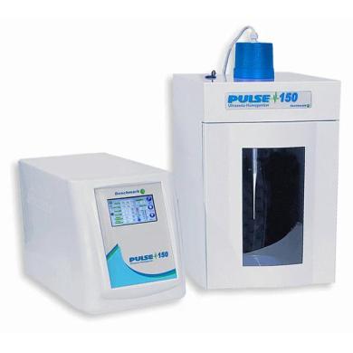 Benchmark Scientific Pulse 150 Ultrasonic Homogenizer DP0150-cover