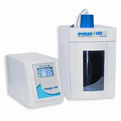 Benchmark Scientific Pulse 150 Ultrasonic Homogenizer DP0150