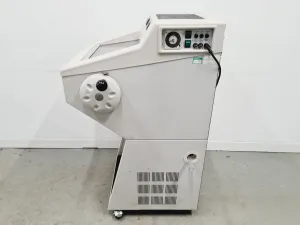 Bright Instrument SC12CL Rotary Microtome for Precise Tissue Sectioning, 2 of 17