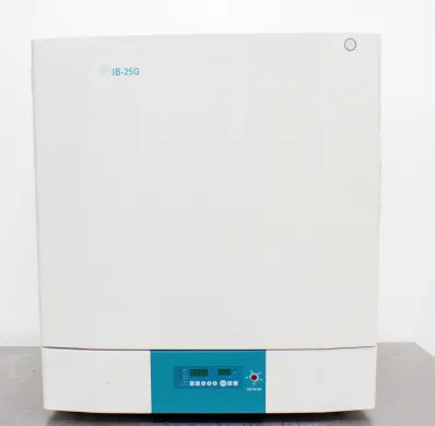 Jeio Tech IB-25G Benchtop Air-Jacketed Convection Incubator with PID Temperature Control