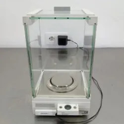 Sartorius BP 110 S Analytical Balance with 110 g Capacity and 0.1 mg Resolution, 5 of 7